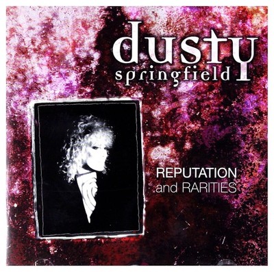 Reputation  Rarities von Springfield, Dusty | CD | Zustand sehr gut