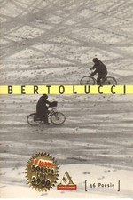 36 Poesie - Attilio Bertolucci (Arnoldo Mondadori Editore) [1997]