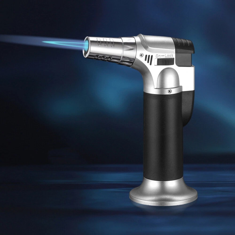 Culinary Torch Chef Professional Cooking Torches
