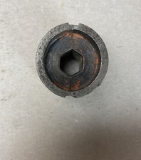 KT8766 Die For A 12T Crimper To Suit Australian Standard COPPER Lugs