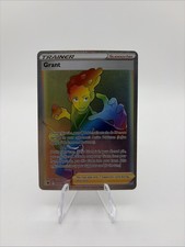 Pokemon TCG Astral Radiance #203/189 Grant NM