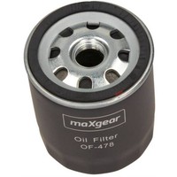 Maxgear ÖLfilter 26-0753 FüR Toyota Hilux Viii Pick-Up 2.4 D 4WD 2.8 Yaris
