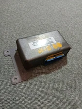 98-05 Chevrolet Blazer/s10/Jimmy Transfer Case Control Module 15741322