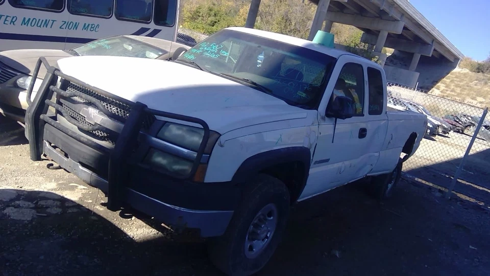 Motor limpiaparabrisas compatible con 03 AVALANCHE 1500 5239660 Foto 4 de 4