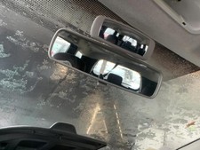 Retroviseur intérieur Dacia LODGY 