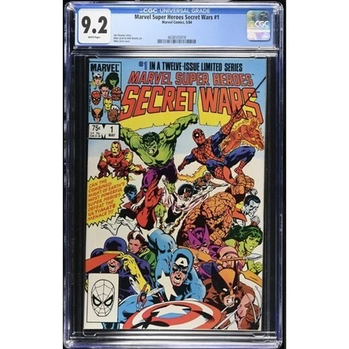 Comic Image