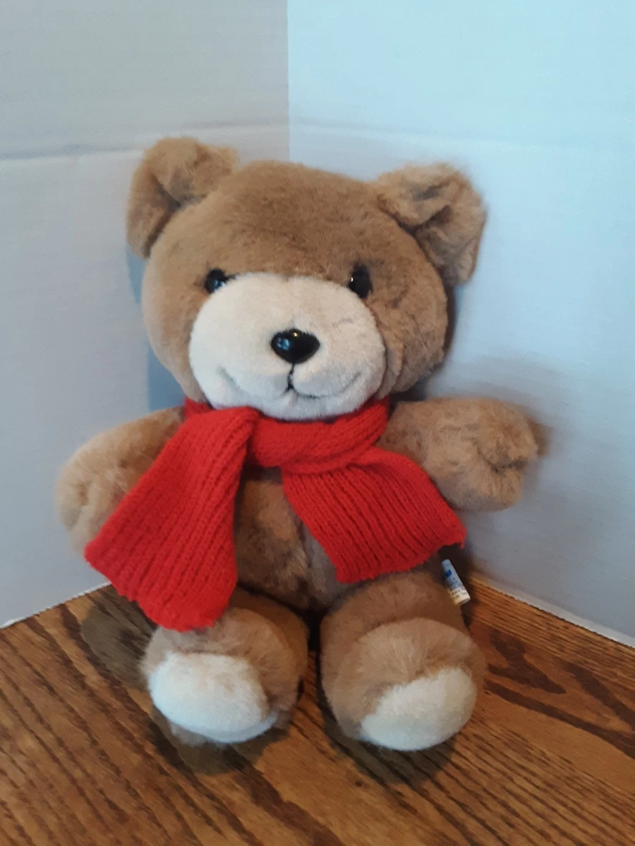 Trudy Toys In Vintage Stuffed Animals for sale - eBay