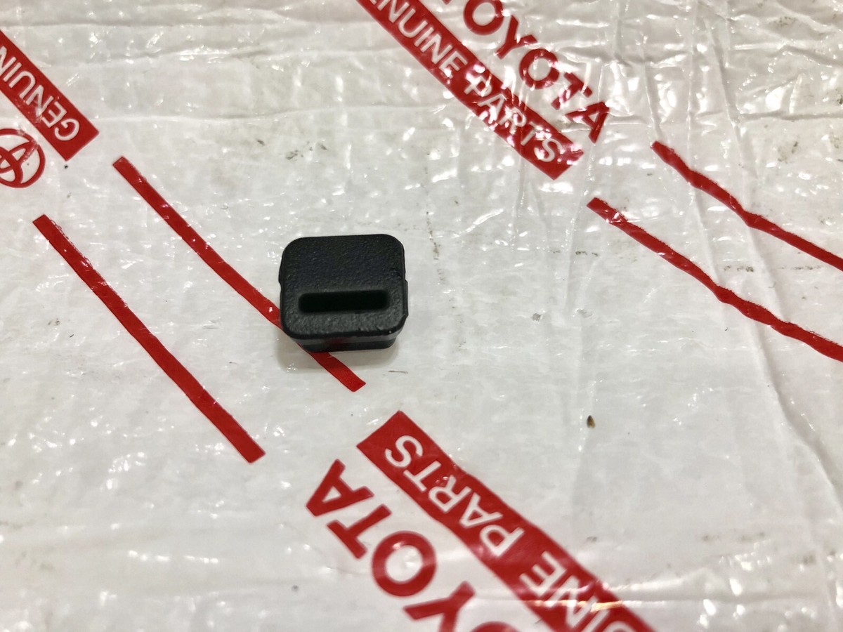 Tacoma CIC チーフ NEW TOYOTA TACOMA SHIFT LOCK RELEASE CAP COVER BUTTON