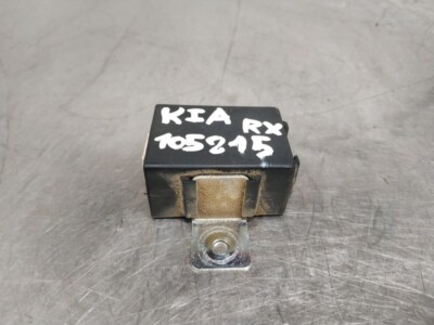 0K2NC677B0 elektronikmodul KIA SORENTO 2.5 CRDI CONCEPT 2006 428993
