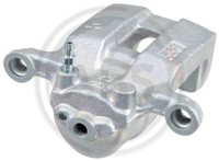 A.B.S. 730481 Bremssattel Hinten Links Passend FüR Nissan