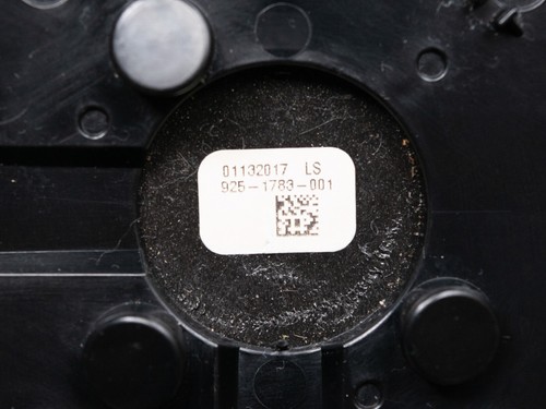 15-23 OEM LEXUS NX 200t 300 RX 350 450 DESTRO AUTO DIM SPECCHIO VETRO PUNTO CIECO EU - Foto 5 di 11