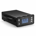 Xiegu XPA125B Power Amplifier HAM  HF Radio 125W QRP ALC for X5105 G90 X6100