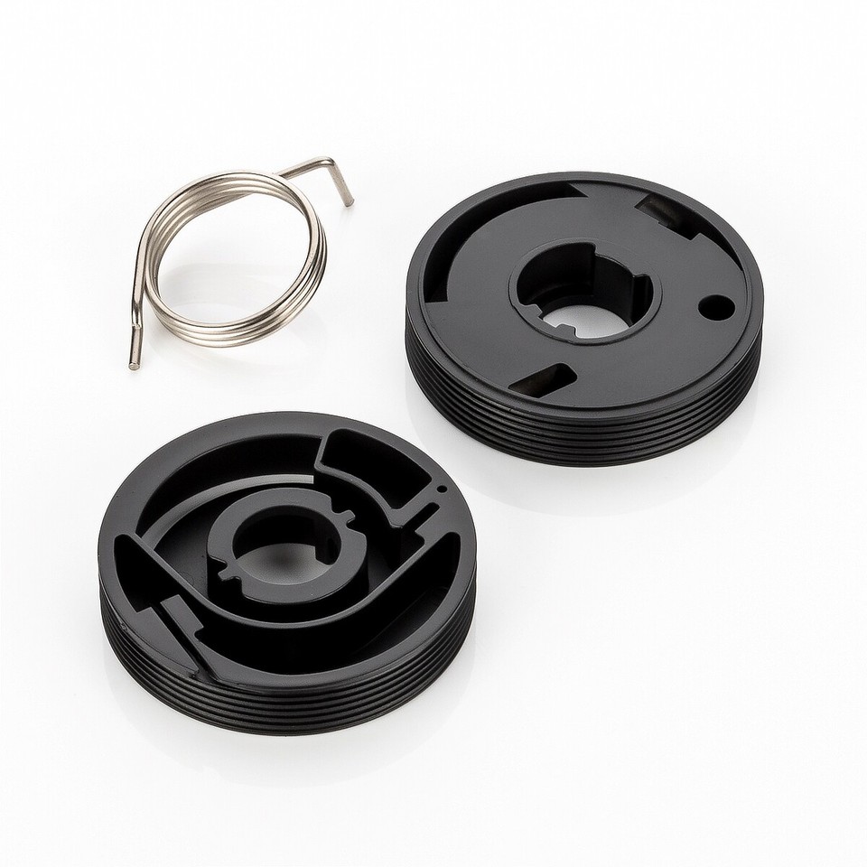 Electric Sliding Door Repair Kit Left & Right For VW Transporter T5 T6 8 thumbnail image