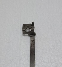 Olivetti tirante carrello acciaio 92 Cm ricambio 