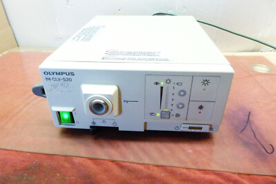 Olympus CLV-S20