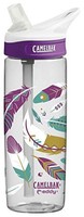 Camelbak Eddy Water Bottle - Feathers 600 Ml By Camelbak on sale Camelbak Eddy Water Bottle - Feathers 600 Ml By Camelbak on sale