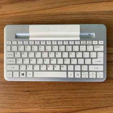 Original Bluetooth keyboard for Acer / Acer w3-810 w4-820 tablet base Bluetooth