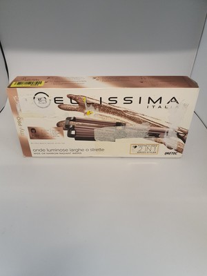 Imetec Bellissima GT20 100 Wellenstyler 2in1 Waves Styler !Verpackung Beschädigt