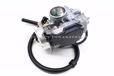 Suzuki Carburetor 02 03 04 LT-A400 F 400 Eiger Auto OEM Genuine