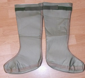 gore tex boot liner