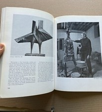 Art Book Design Denmark 1969 1970 Hardcover