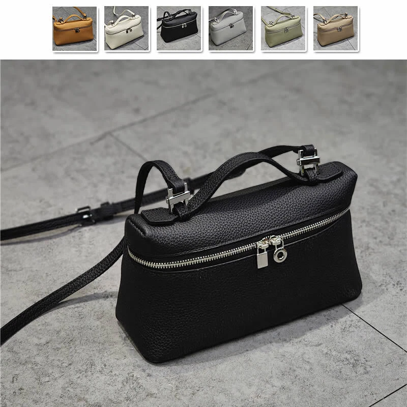 Mini shop box purse