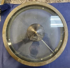 Speich Clear View Screen Boat Windshield Porthole