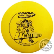 NEW Innova DX Destroyer Distance Driver Golf Disc - COLORS WILL VARY