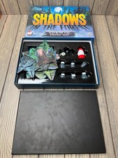 ThinkFun Shadows In The Forest Strategy Game ...