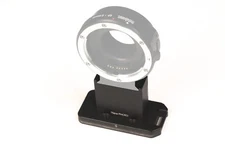  Spacer for Metabones works with RRS Kirk Acratech Arca Swiss FLM Markins 