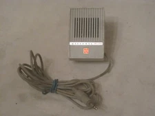 vintage National WM-2048N Dynamic Microphone Japan