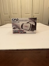 Cylo .Virtual. Reality  HeadSet.
