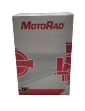 Thermostat Housing Assembly-Integrated Housing Thermostat Motorad 815-207