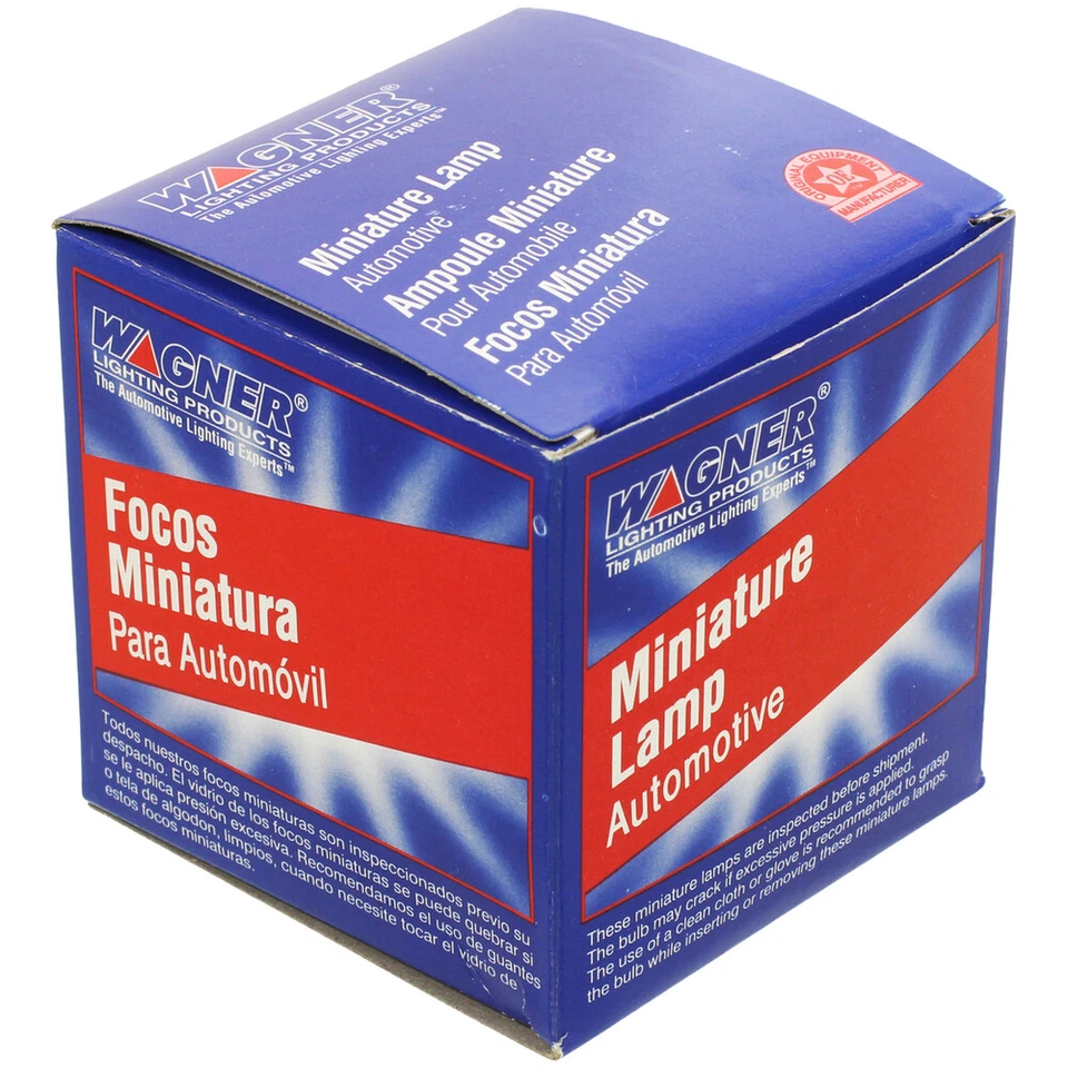 Bombilla intermitente para Volkswagen Beetle Golf WAGNER LIGHTING 1998-2005 Foto 4 de 4