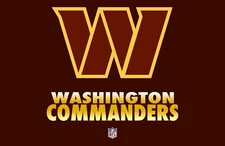 WASHINGTON COMMANDERS | Pick & Choose Your Card! PRIZMS,  INSERTS, HOLOS, RCS