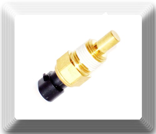 Engine Oil Temperature Sensor W/Electrical Connector Fits Chrysler Dodge Jeep - Picture 3 of 4