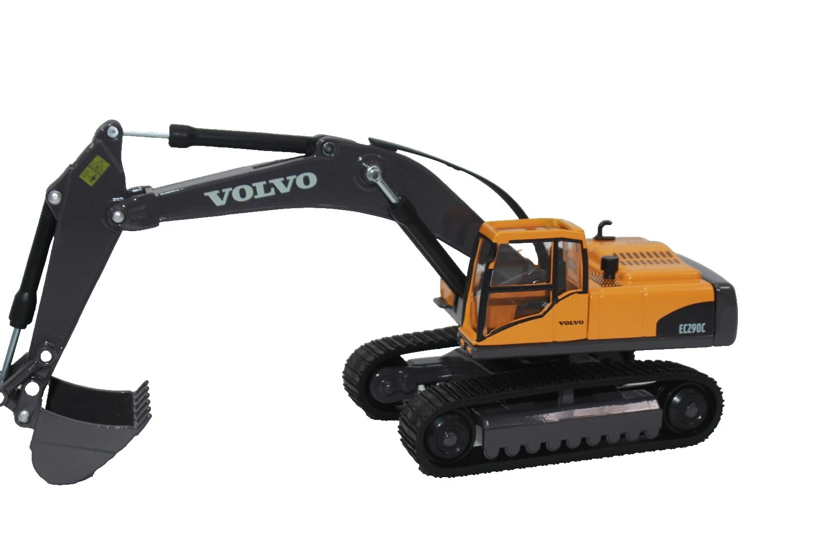 1:50 Diecast Construction Equipment SIKU