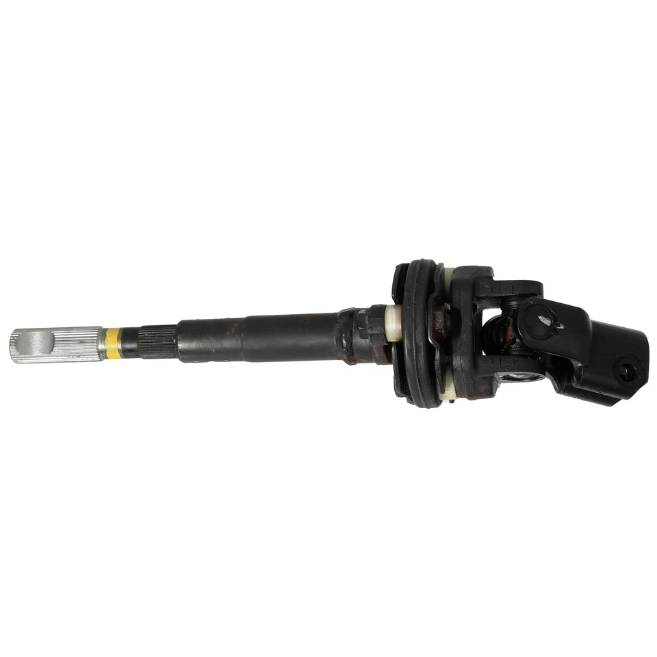 Columna de dirección Kia Sedona 2002-2005 eje intermedio genuino OEM nuevo Foto 3 de 4