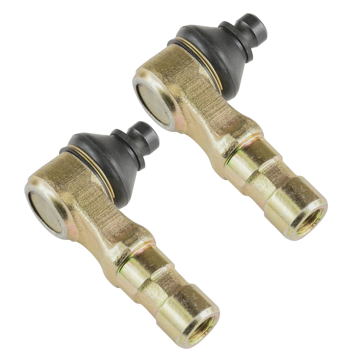 忍野富士2 2 Lower Knuckle Ball Joint for Suzuki Quad Runner LT-F230