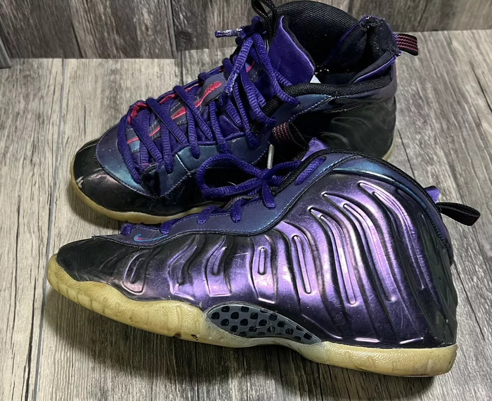 Foamposites 3y clearance