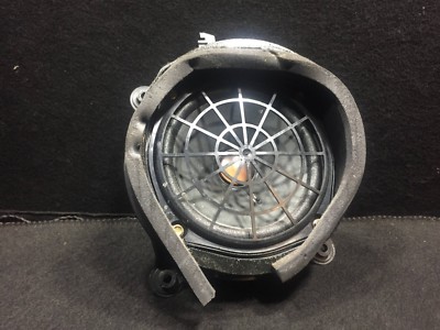 MERCEDES BENZ OEM W163 Front Rear Bose Speaker Set Speakers