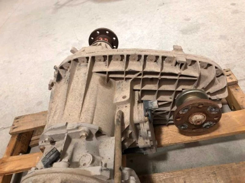 2003-2010 Ford Pickup F250 F350 Super Duty Transfer Case Assembly Factory OEM - Image 4 of 4