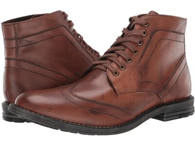 roan outlaw boot