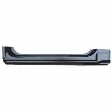 Hard Parts Fast RRP3984  BUMPER COVER OEM