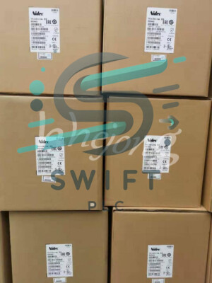 NEW 1PCS Nidec Control Techniques Unidrive SP Inverter 11KW SP2403