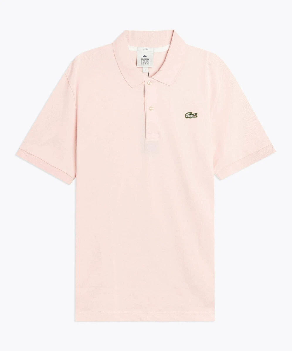 Lacoste col new arrivals