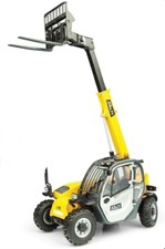 UNIVERSAL HOBBIES - Télescopique MANITOU MT 625 entreprise Salti - 1/32 - UH5398