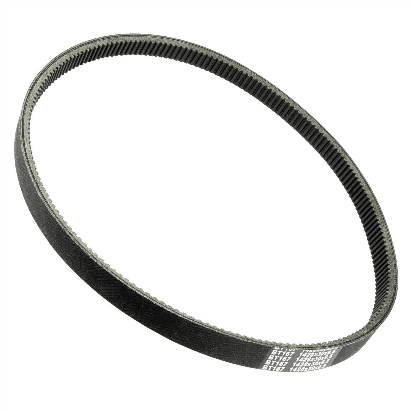 Tarazon Drive Belt For John Deere Gator 4X2, 6X4 & Diesel Models – Primary/Secondary Clutch