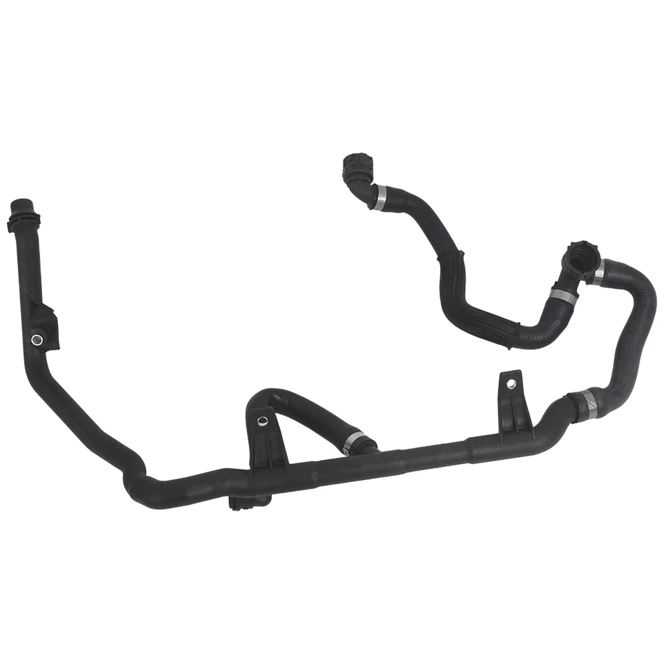 Conjunto de manguera de agua para BMW 335i 2007-2010 335is 2011-2013 BMW 135i 2008-2010 Foto 2 de 4