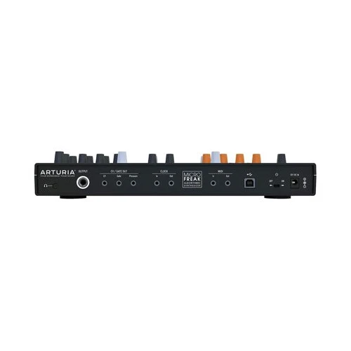 Arturia MicroFreak Hybrid Synthesizer PRO - Image 4 of 4